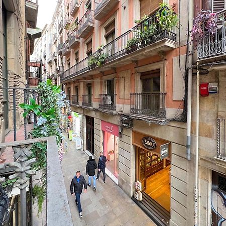 Stay U-Nique Apartments Boters Barcelona Exterior photo